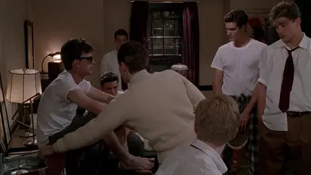 School Ties (1992)