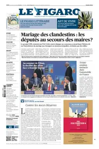 Le Figaro - 26 Juin 2025
