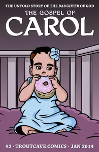 The Gospel of Carol 002 (2014) (Digital) (TheDemiurge-Empire
