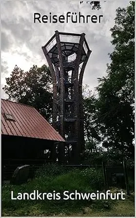 Reiseführer Landkreis Schweinfurt