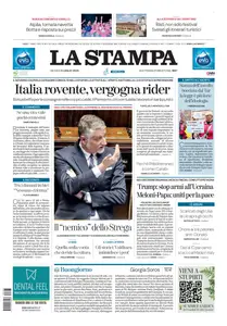 La Stampa Vercelli - 3 Luglio 2025