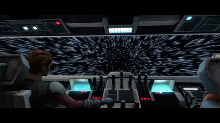 Star Wars: The Clone Wars S01E02