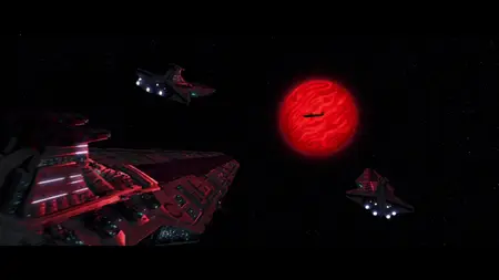 Star Wars: The Clone Wars S01E02