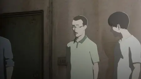 Ajin Demi-Human Episode 08 Brace Yourselves