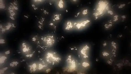 Ajin Demi-Human Episode 08 Brace Yourselves