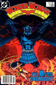 Wonder Woman v2 006