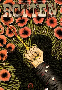 Rotten - Volume 3
