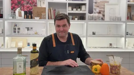 Knife Skills Course - Vivront