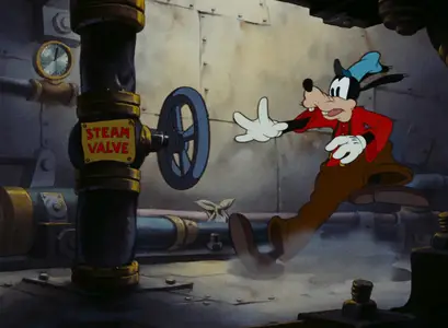 Tugboat Mickey (1940)