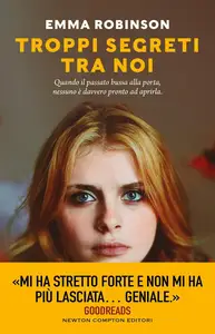 Emma Robinson - Troppi segreti tra noi