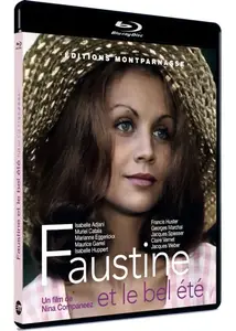 Faustine et le bel été / Faustine and the Beautiful Summer (1972)