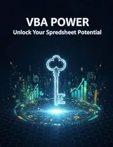 Vba Power: Unlock Your Spreadsheet Potential
