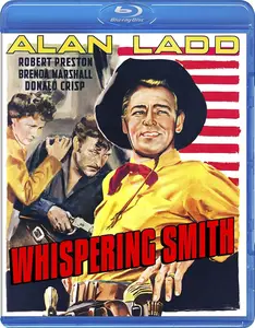 Whispering Smith (1948)