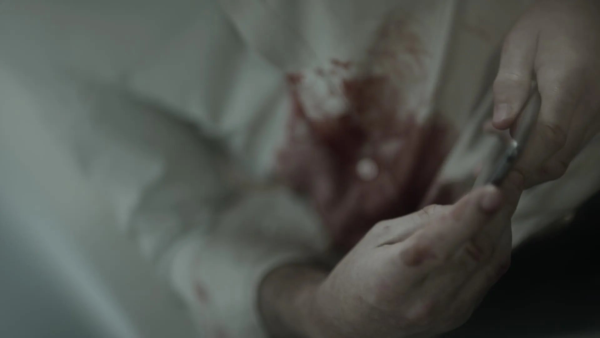 Absentia S03E02