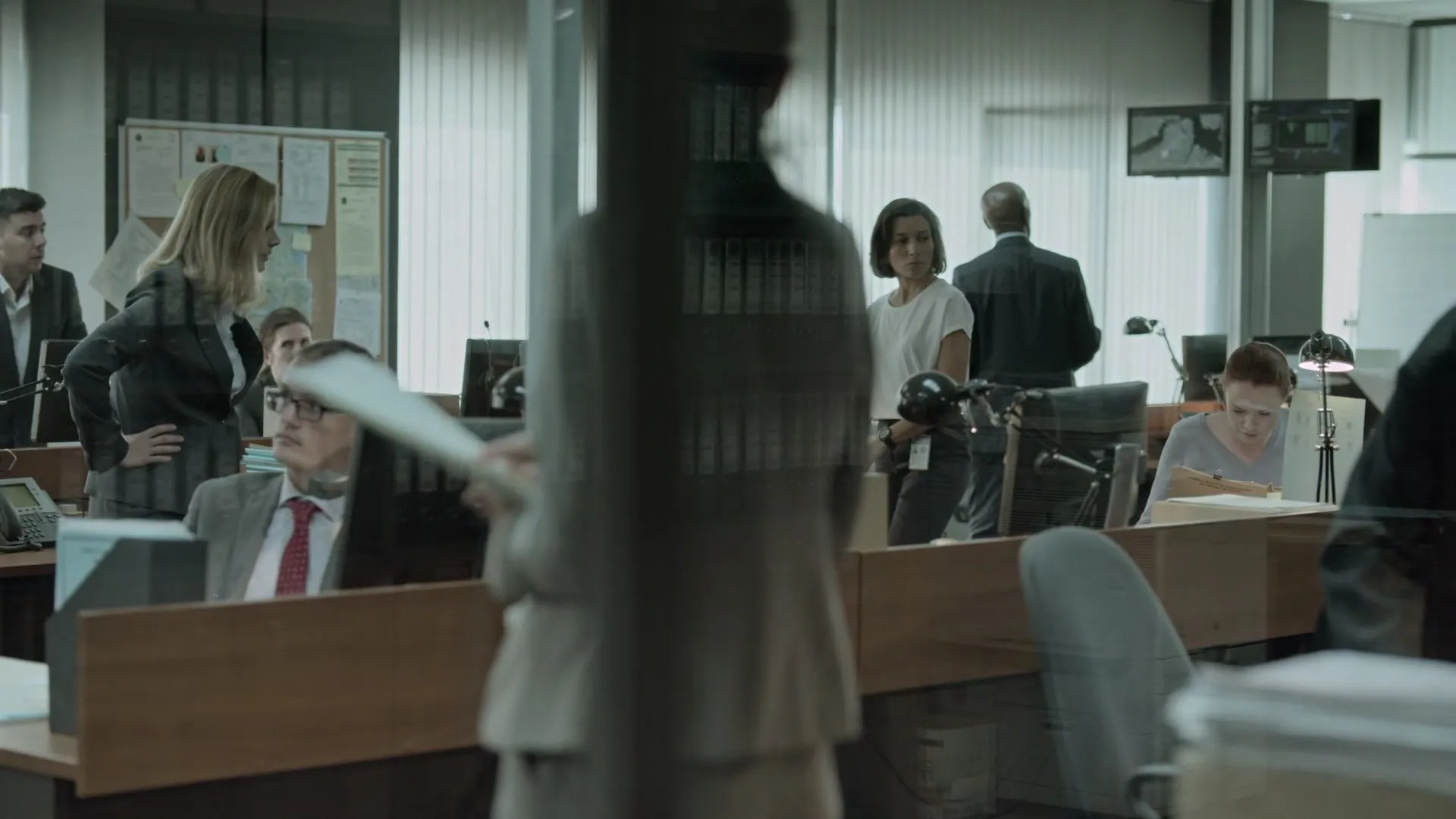 Absentia S03E02