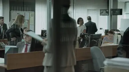 Absentia S03E02