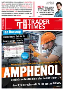 The Trader Times Edición en español - 24 Julio 2025