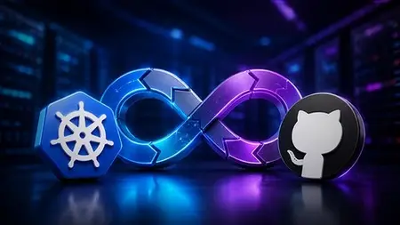 Ai-Powered Devops: Kubernetes & Github Actions