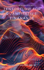 Tensorflow for Quantitative Finance