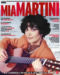 Vinile Speciale - Giugno-Luglio 2025
