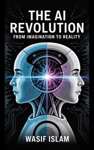 The AI Revolution: From Imagination to Reality