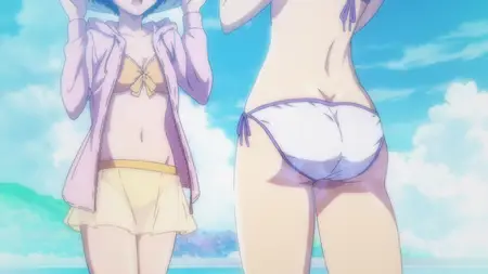 Grand Blue Dreaming S01E07 VOSTFR 1080p WEB H 264 E AC 3 Tsundere Raws (AMZN
