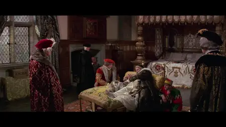 The Prince and the Pauper (1977)