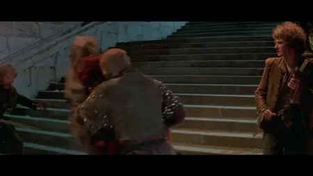 The Prince and the Pauper (1977)