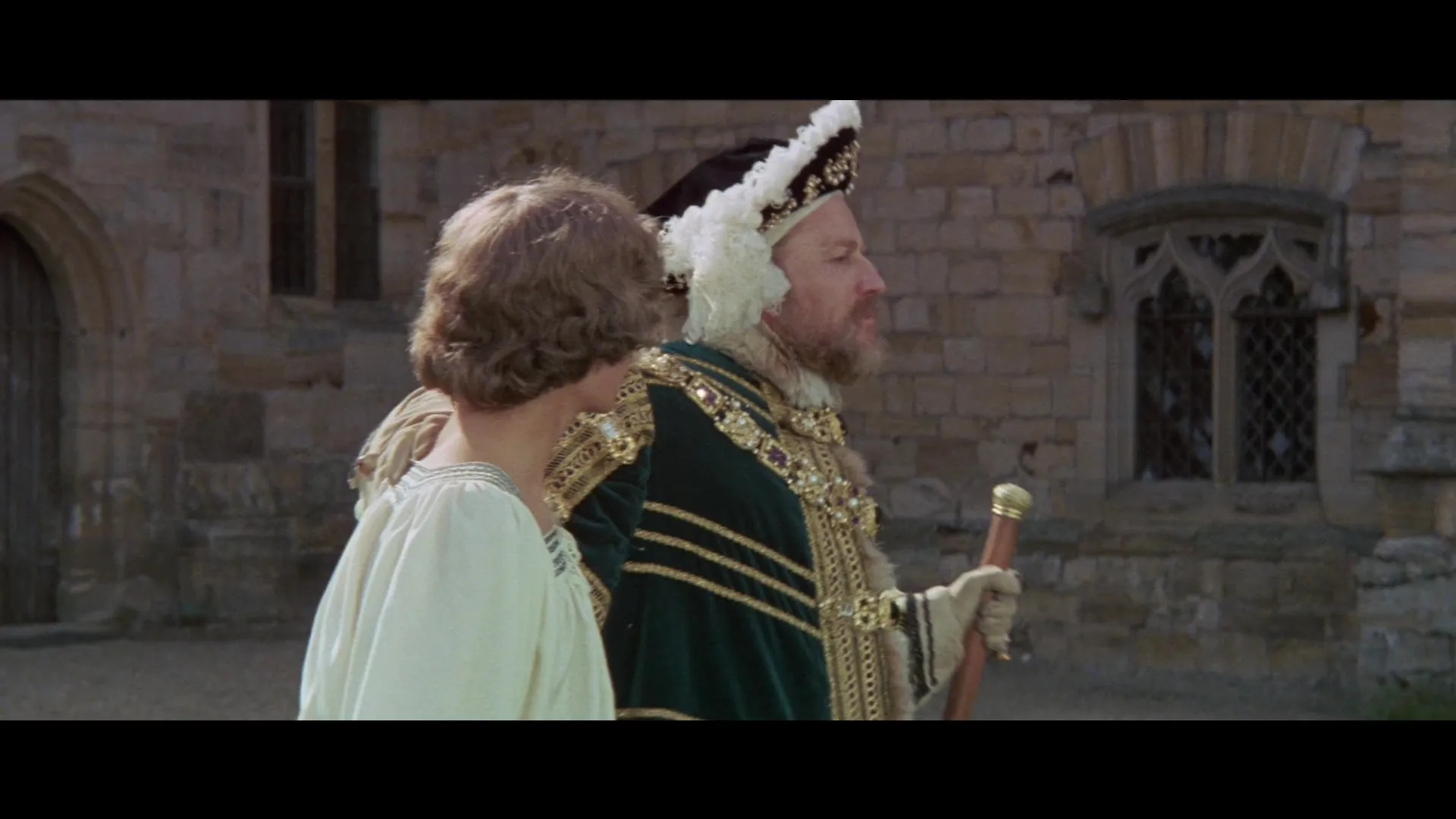 The Prince and the Pauper (1977)