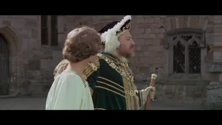 The Prince and the Pauper (1977)