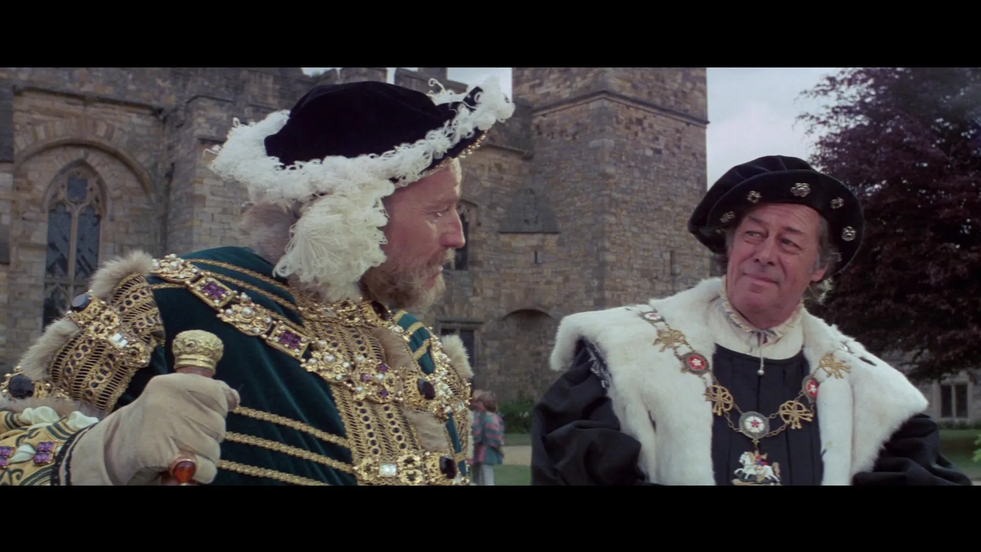The Prince and the Pauper (1977)