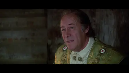 The Prince and the Pauper (1977)