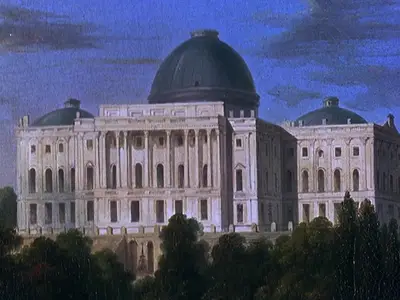 The Congress (1989)