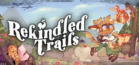 Rekindled Trails (2025)