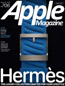 AppleMagazine - 9 May 2025