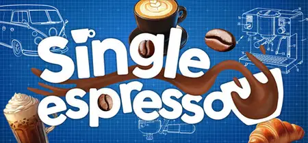 Single Espresso (2024)