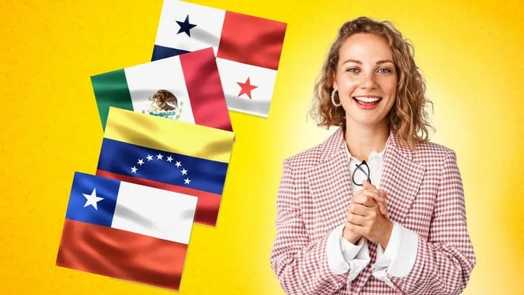 Spanish Pronunciation Course for Beginners