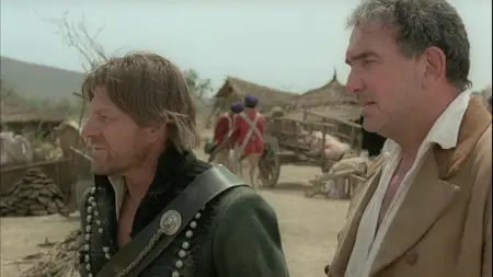 Sharpe's Peril (2008)