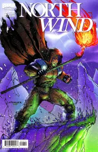 North Wind 02 of 5 2008 Minutemen