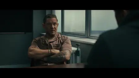 MobLand S01E02