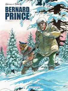 Bernard Prince - Intégrale 3