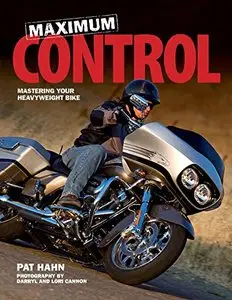 Maximum Control: Mastering Your Heavyweight Bike