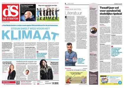 De Stentor - West-Veluwe – 07 maart 2019