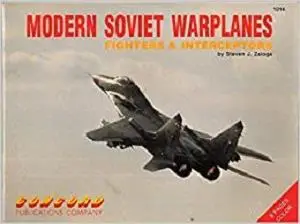 Modern Soviet Warplanes