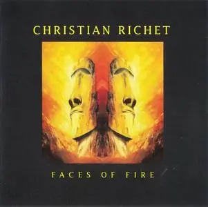 Christian Richet - Faces of Fire (1995)