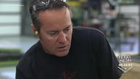 Bitchin Rides S04E07 Thats One Bitchin Grocery Getter