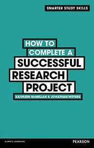 How to Complete a Successful Research Project