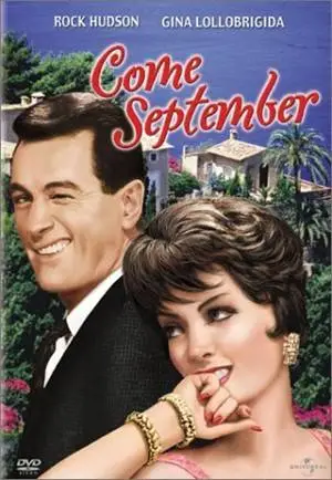 Come September (1961)