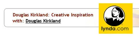 Lynda.com: Douglas Kirkland Creative Inspiration
