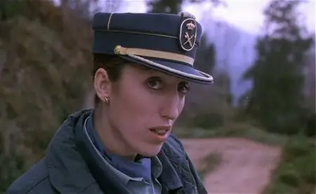 Un cos al bosc (Joaquin Jorda, 1996)